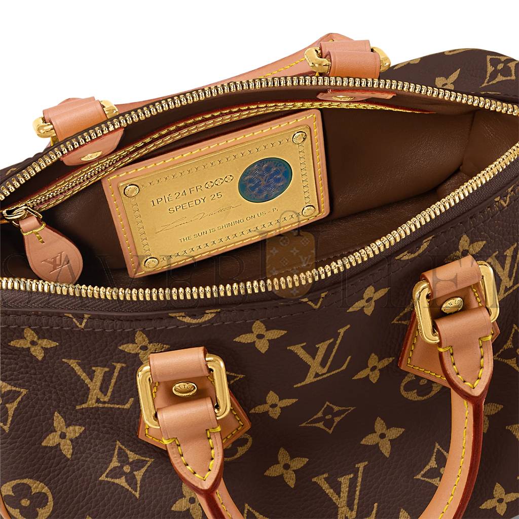 l**is V*t*n speedy p9 bandouliÈre 25 m24443 (25*15*15cm)